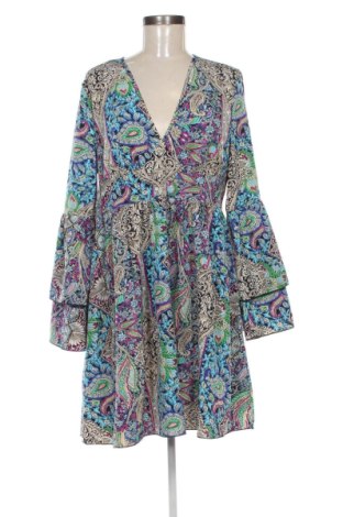 Rochie SHEIN, Mărime L, Culoare Multicolor, Preț 69,00 Lei, #137530787