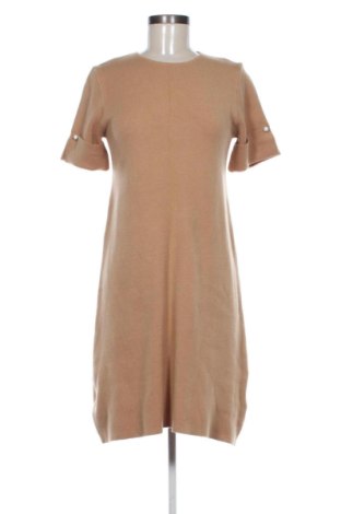 Rochie Porta Fortuna, Mărime L, Culoare Bej, Preț 120,00 Lei, #137530827