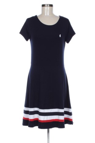 Rochie Unbranded, Mărime L, Culoare Albastru, Preț 156,00 Lei, #137530872