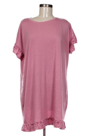 Šaty  Janina, Velikost XL, Barva Růžová, Cena  279,00 Kč, #137530998