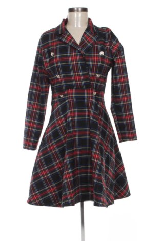 Sukienka NEW COLLECTION, Rozmiar S, Kolor Kolorowy, Cena 53,23 zł, #137531040
