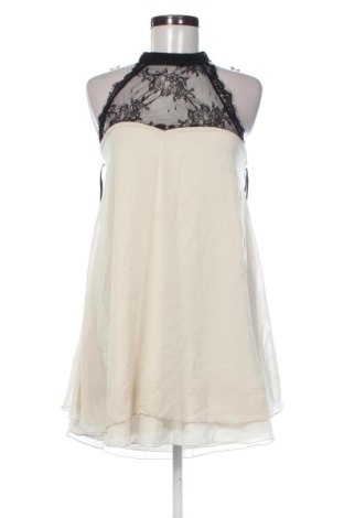 Rochie Freestyle, Mărime M, Culoare Ecru, Preț 99,73 Lei, #137531264