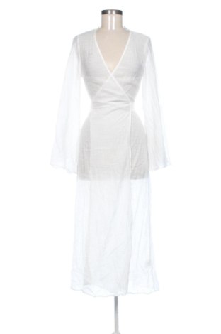 Kleid H&M, Größe S, Farbe Weiß, Preis 21,00 €, #137531515