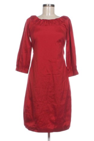 Φόρεμα Happymum, Μέγεθος XS, Χρώμα Κόκκινο, Τιμή 31,00 €, #137531645