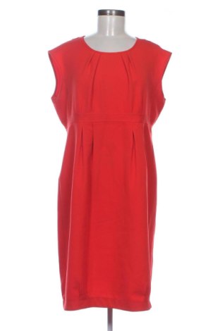 Rochie Unbranded, Mărime XL, Culoare Roșu, Preț 110,23 Lei, #137531648