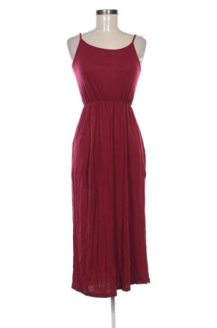 Rochie H&M, Mărime S, Culoare Roșu, Preț 117,79 Lei, #137531825