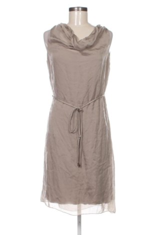 Rochie Hallhuber, Mărime M, Culoare Bej, Preț 135,00 Lei, #137531850