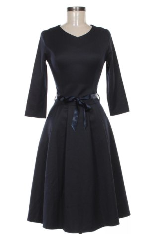 Kleid Unbranded, Größe S, Farbe Blau, Preis 9,14 €, #137531912