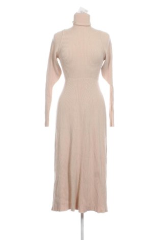 Rochie Zara, Mărime S, Culoare Bej, Preț 88,00 Lei, #137532056