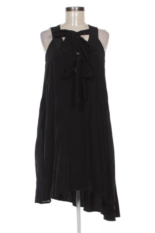 Рокля TWINSET, Размер M, Цвят Черен, Цена 75,82 €, #137532165