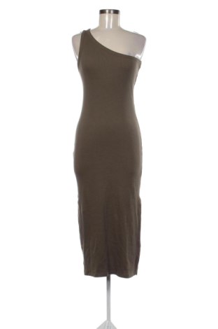 Rochie Gestuz, Mărime M, Culoare Verde, Preț 943,36 Lei, #137532312