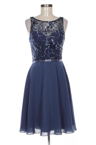 Rochie Magic Nights, Mărime M, Culoare Albastru, Preț 292,00 Lei, #137532364