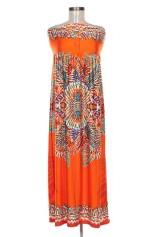 Rochie Rainbow, Mărime M, Culoare Multicolor, Preț 83,00 Lei, #137532457