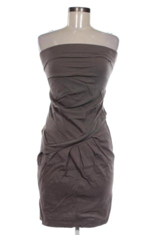 Rochie Malloni, Mărime L, Culoare Maro, Preț 776,86 Lei, #137532483