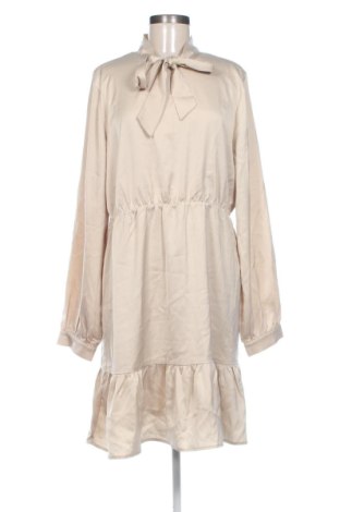 Rochie Usha, Mărime XL, Culoare Ecru, Preț 393,68 Lei, #137532522