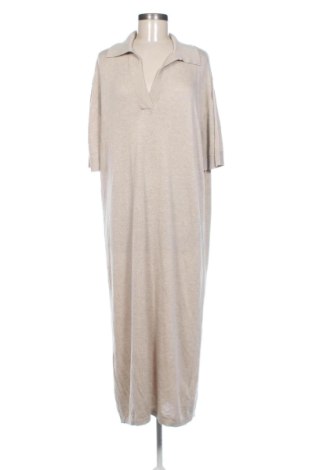 Rochie In Wear, Mărime XL, Culoare Bej, Preț 136,48 Lei, #137532618