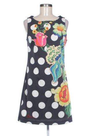 Rochie Desigual, Mărime M, Culoare Multicolor, Preț 228,00 Lei, #137532635