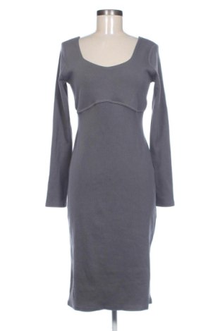 Rochie Prestige, Mărime XL, Culoare Gri, Preț 73,49 Lei, #137532706