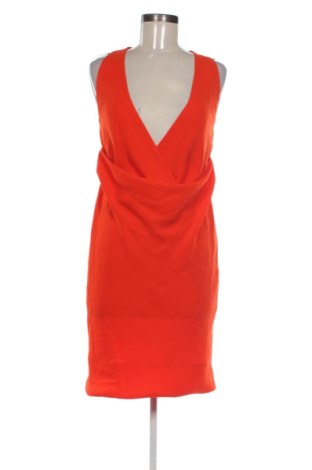 Rochie Unbranded, Mărime M, Culoare Portocaliu, Preț 131,23 Lei, #137532856