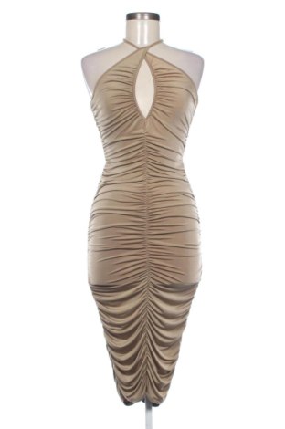 Šaty  ASOS, Veľkosť S, Farba Béžová, Cena  26,86 €, #137532902