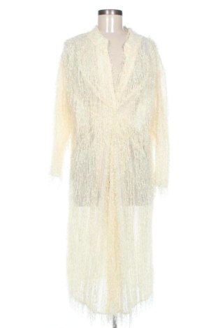 Rochie Zara, Mărime M, Culoare Ecru, Preț 133,00 Lei, #137532927