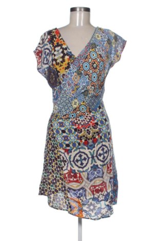 Rochie Desigual, Mărime M, Culoare Multicolor, Preț 594,04 Lei, #137532946