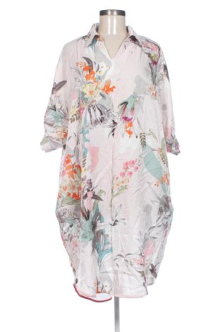Rochie Unbranded, Mărime XXL, Culoare Multicolor, Preț 173,22 Lei, #137533073