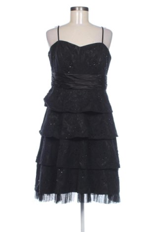 Rochie Zero, Mărime S, Culoare Negru, Preț 83,99 Lei, #137533145