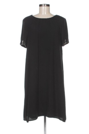 Šaty  H&M, Veľkosť XL, Farba Čierna, Cena  22,00 €, #137533216