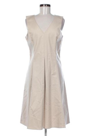 Rochie Stefanel, Mărime M, Culoare Bej, Preț 295,04 Lei, #137533220