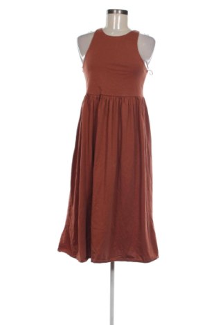 Šaty  Unbranded, Velikost S, Barva Oranžová, Cena  421,00 Kč, #137533304