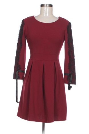 Ruha Unbranded, Méret S, Szín Piros, Ár 5 674 Ft, #137533330
