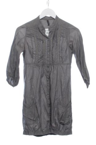 Rochie New Yorker, Mărime XS, Culoare Gri, Preț 146,00 Lei, #137533359