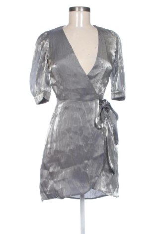 Ruha Zara, Méret XS, Szín Ezüstös, Ár 5 742 Ft, #137533438