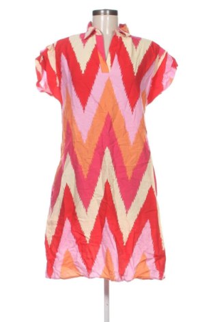 Rochie Happiness, Mărime L, Culoare Multicolor, Preț 100,00 Lei, #137533477