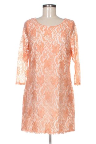 Šaty  Gina Tricot, Veľkosť XL, Farba Oranžová, Cena  13,00 €, #137533668