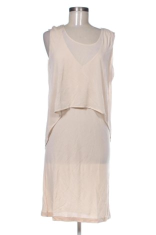 Rochie COS, Mărime M, Culoare Ecru, Preț 594,04 Lei, #137533734