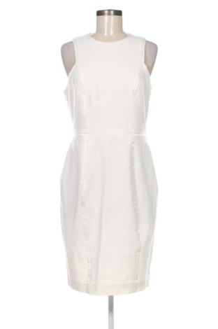 Šaty  H&M, Veľkosť L, Farba Kremová, Cena  17,00 €, #137533742
