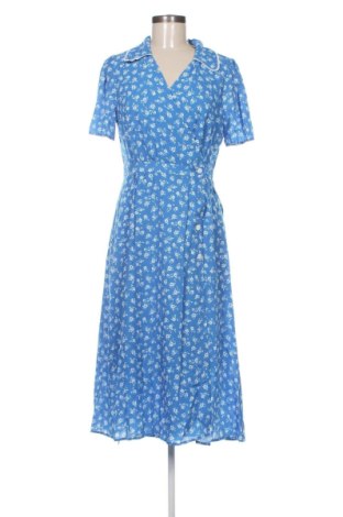 Rochie Simple Retro, Mărime M, Culoare Multicolor, Preț 196,00 Lei, #137533899