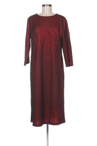 Rochie Unbranded, Mărime XXL, Culoare Roșu, Preț 176,00 Lei, #137533986