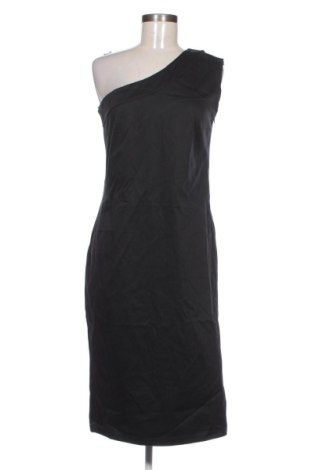 Rochie Sandro Ferrone, Mărime XL, Culoare Negru, Preț 419,93 Lei, #137533989