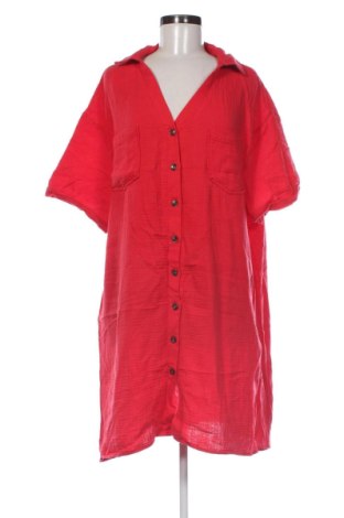 Rochie Unbranded, Mărime XXL, Culoare Roșu, Preț 204,00 Lei, #137534117