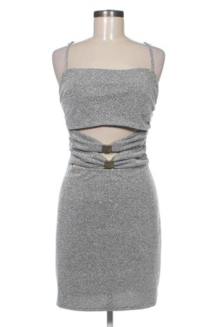 Šaty  Unbranded, Veľkosť M, Farba Strieborná, Cena  16,00 €, #137534195
