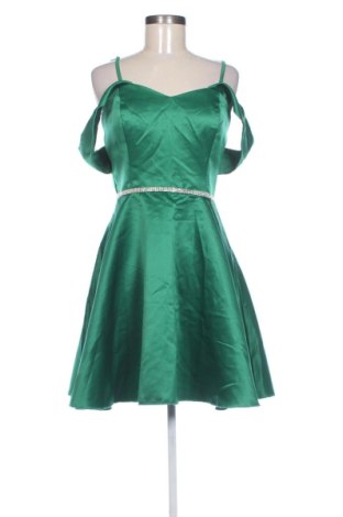 Φόρεμα SHEIN, Μέγεθος S, Χρώμα Πράσινο, Τιμή 22,92 €, #137534228