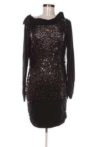 Rochie Apart, Mărime L, Culoare Negru, Preț 110,23 Lei, #137534265