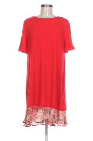 Ruha Desigual, Méret L, Szín Piros, Ár 19 997 Ft, #137534288