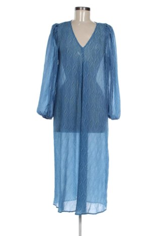 Rochie Ichi, Mărime S, Culoare Albastru, Preț 73,49 Lei, #137534378