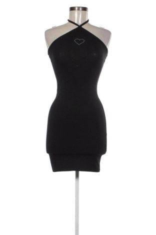 Rochie H&M, Mărime XXS, Culoare Negru, Preț 62,99 Lei, #137534401