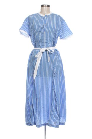 Rochie Tommy Hilfiger, Mărime M, Culoare Albastru, Preț 361,00 Lei, #137534414
