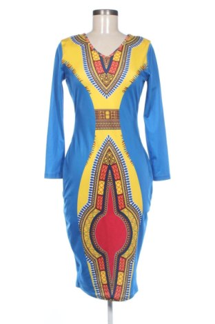 Rochie Unbranded, Mărime M, Culoare Multicolor, Preț 50,00 Lei, #137534434